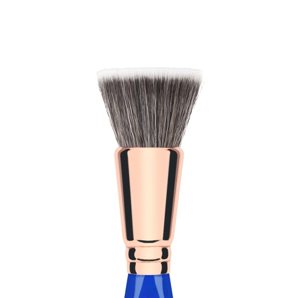 Cọ Đa Năng Bdellium Tools Golden Triangle B957 Precision Kabuki